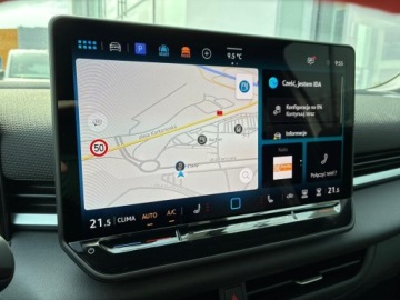 Volkswagen T-Roc I SUV Facelifting 1.5 TSI ACT 150KM 2026 Volkswagen T-Roc R-Line 1.5 eTSI 150 KM DSG, zdjęcie 14