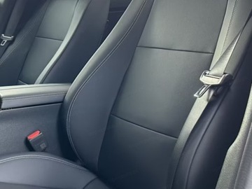 Mercedes CLA C118/X118 2025 MERCEDES-BENZ CLA 180 Progressive Sedan 1.5 (136KM) 2025, zdjęcie 7