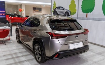 Lexus UX 2023 Lexus UX 250h GPF F Sport Design 2WD 2.0 Benzyna 184KM, zdjęcie 12