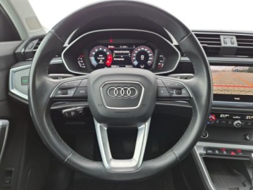 Audi 2023 Audi Q3 Sportback Audi Q3 Sportback 35 TFSI 150KM S tronic 1.5 Benzyna, zdjęcie 14