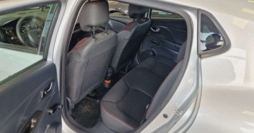 Renault Clio IV Hatchback 5d dCi  75KM 2015 Renault Clio 1.5 dCi 75KM Salon PL LEDY 1.5 Diesel 75KM, zdjęcie 10