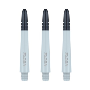 Winmau Vecta белый вал средний