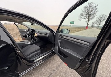 Skoda Superb III Liftback Facelifting 2.0 TDI 190KM 2020 Skoda Superb Polski Salon 2.0 TDI PISEMNA GWARANCJA w cenie Transport K, zdjęcie 17