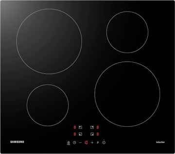 SAMSUNG SET духовка + индукционная плита