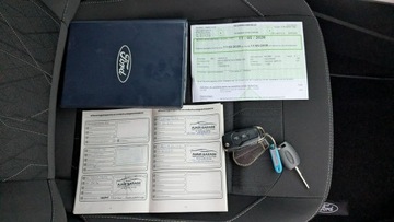 Ford Ecosport II SUV Facelifting 1.0 EcoBoost 100KM 2019 Ford EcoSport 1.0i 100PS OPŁACONY Bezwypadkowy, zdjęcie 21