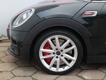 Mini Clubman F54 Kombi 2.0 JCW 306KM 2019 MINI Clubman JCW ALL4, Salon Polska, Serwis ASO, zdjęcie 13