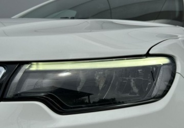 Jeep Compass II SUV Plug-In Facelifting 1.3 GSE T4 190KM 2021 Jeep Compass Plug-In Kamera Tempomat ACC Skora Automat Led FV23, zdjęcie 33