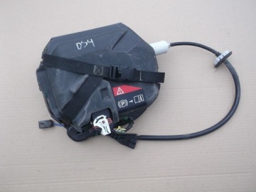 CITROEN DS4 C4 B7 HAMULEC RĘCZNY ELEKTRYCZNY