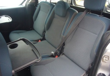 Citroen Berlingo II Van Facelifting 2015 1.6 VTi 98KM 2016 Citroen Berlingo Citroen Berlingo II Salon PL 1.6 Benzyna 98KM, zdjęcie 9