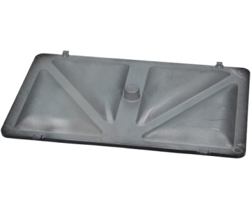 Замена пластины для Amica SMK 4011 Mundo для ухода