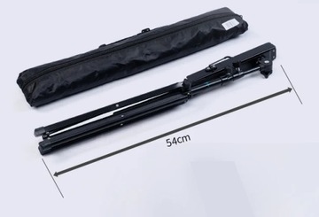 Пюпитр Guitto GSS03 с крышкой ПОДСТАВКА ДЛЯ ЗАМЕТКИ Складная ПОДСТАВКА