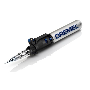 Газовый паяльник Dremel VersaTip 2000-6 Hobby