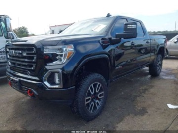  GMC Sierra Standard Box AT4 2020 6.2L 6.2 Benzyna 420KM, zdjęcie 1