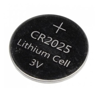 CR2025 ORYGINALNA BATERIA PILOTA VW ASO N10437301
