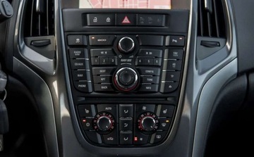 Opel Astra H Kombi 1.7 CDTI ECOTEC 125KM 2013 Opel Astra Opel Astra 1.7 Diesel 125KM, zdjęcie 20