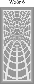 Акустическая панель STX HPA1 Pattern 3, серый + белый