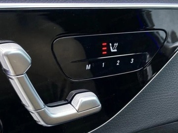 Mercedes CLE Coupe 2.0 300 258KM 2025 MERCEDES-BENZ CLE 300 4-Matic AMG Line 2.0 (258KM) 2025, zdjęcie 16