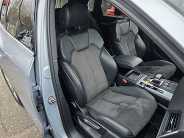 Audi Q5 II SUV 2.0 TDI 190KM 2017 Audi Q5 2.0 TDI 140 KM, Quattro, Automat, LED,, zdjęcie 30