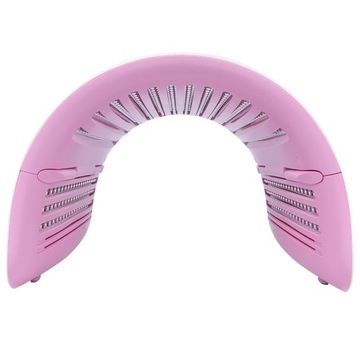 4 цвета PDT, удаление прыщей, морщин, омоложение кожи Z0