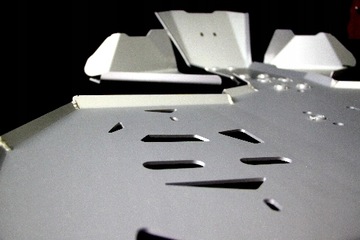 Чехлы ZYGO Can-am Outlander G2 Max