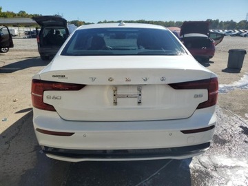 Volvo S60 III 2023 Volvo S60 2023 VOLVO S60 PLUS 2.0 Benzyna 247KM, zdjęcie 5