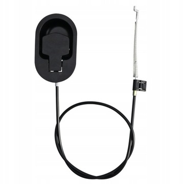 Ручка откидного сиденья с тросом. Прочные и долговечные детали.