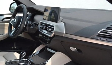 BMW X4 G02 2025 BMW X4 Salon PolskaASOFV23 2.0 Hybryda 190KM, zdjęcie 10