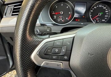 Volkswagen 2020 Volkswagen Passat Alltrack 2.0 TDI 190KM Alltrack Salon PL I wlasciciel Se, zdjęcie 23