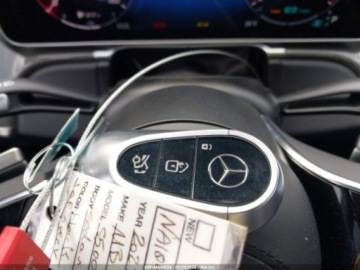 Mercedes Klasa S W223/V223 2022 Mercedes-Benz Klasa S S500 4Matic 2022, 3.0L R6 429KM, 4X4, od ubezpieczal, zdjęcie 13