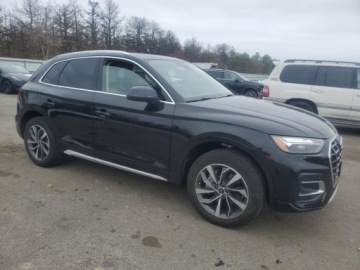 Audi Q5 II 2021 Audi Q5 Premium Plus 2021 2.0l 2.0 Benzyna 261KM, zdjęcie 4