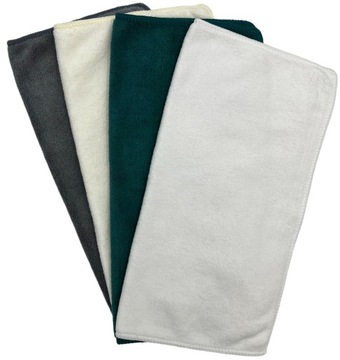 МИКРОАКТИВНЫЕ АБСОРБИРУЮЩИЕ КУХОННЫЕ САЛФЕТКИ 4 шт. ПОЛОТЕНЦЕ