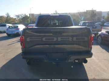 Ford 2020 Ford F150 Raptor, 2020r., 4x4, 3.5L 3.5 Benzyna 450KM, zdjęcie 7