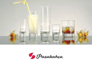 Стакан для водки 60 мл Side Shot PASABAHCE