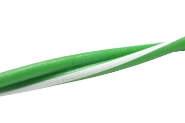 KABEL FLRY-B 0,35mm2 CAN ZIELONY ZIEL BIAŁY 10m