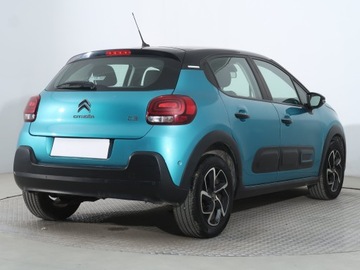 Citroen C3 III Hatchback 1.2 PureTech 110KM 2020 Citroen C3 1.2 PureTech, Salon Polska, zdjęcie 4