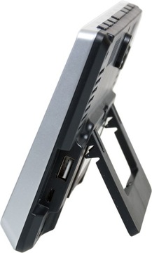 Метеостанция/синоптик METEO SP62s, цветной экран