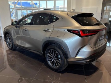 Lexus NX II SUV Facelifting 2.5 350h 200KM 2025 Od ręki - 350h Elegance 2.5 Hybrid AWD 200KM | Podgrzewane fotele!, zdjęcie 2