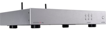 Audiolab 6000N (Srebrny) - DAC, DTS Play-Fi, Wi-Fi