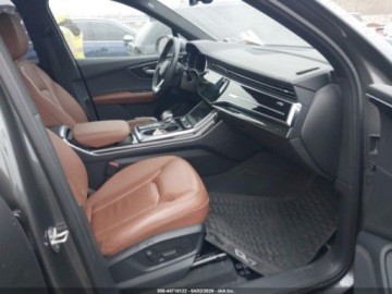 Audi Q7 II 2021 Audi Q7 Premium 45 2021 2.0 Benzyna 248KM, zdjęcie 9