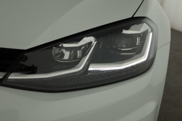 Volkswagen Golf VII Hatchback 3d Facelifting 1.0 TSI 85KM 2019 VW Golf 1.0 TSI, Salon Polska, Klima, Parktronic, zdjęcie 16