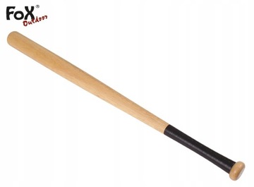 FOX Kij Baseball'owy Drewniany 26 cali / 66 cm