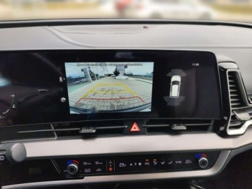 Kia Sportage V 2023 Kia Sportage Anniversary Salon PL 1,6T 180 KM MHEV Automat 2wd 1.6 Hybryda, zdjęcie 23