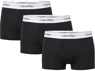 Majtki Bokserki Calvin Klein CK 3-pak rozmiar XXL oryginalne