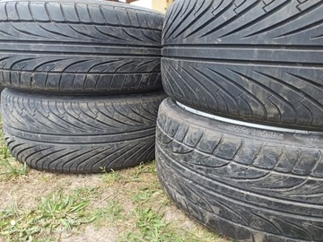 RÁFKY HLINÍK 5X100 AUDI A3 S3 8L TT 8N SEAT LEON TOLEDO VW GOLF IV