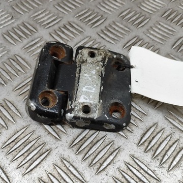 LAND ROVER DEFENDER 1998 PRAVÁ STRANA PANT HORNÍ DVEŘE PŘEDNÍCH