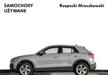 Audi Q2 2024 Audi Q2 1.0 TFSI 116KM Climatronic, Swiatla LED, Czujniki parkowania, zdjęcie 7