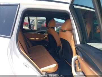 BMW X3 G01 2022 BMW X3 SDrive30I 2022 2.0l 2.0 Benzyna 248KM, zdjęcie 13