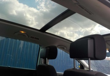 Volkswagen Sharan II Van 2.0 TDI-CR BMT 140KM 2012 Volkswagen Sharan Okazja 2.0 Diesel 140KM, zdjęcie 19