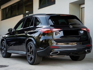 Mercedes GLC C254/X254 Coupe 2.0 300 258KM 2025 MERCEDES-BENZ GLC 300 4-Matic AMG Line 2.0 (258KM) 2025, zdjęcie 3