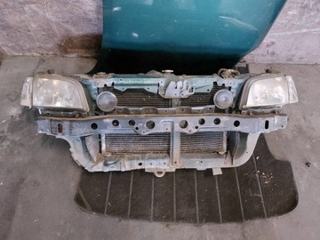 Полная лампа с передней маской маски Mitsubishi Space Star I